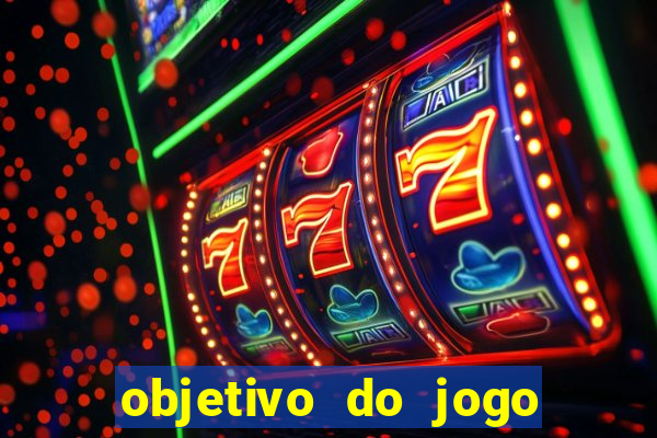 objetivo do jogo bingo matematico